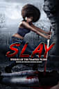SLAY: Stories of the Vampire Noire