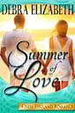 Summer of Love (New England Romances, Book 1)