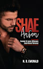 Shae Anson: Inspirational Billionaire Enemies to Lovers Romance (Colored Gems Book 3)