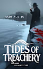 Tides of Treachery : A Black Hollow Murder Mystery. 