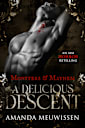 A Delicious Descent (Monsters & Mayhem)