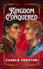 Kingdom Conquered: Book 1 of the Kingdom of Oilean series