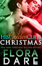 His Golden Cuffs: Christmas