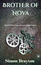 Brother of Nova (The Cogs and Gears of the Cosmos Book 3)