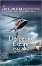 Desperate Escape: Danger Abroad