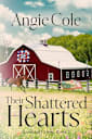 Their Shattered Hearts Second-Chance Western Cowboy Romance (Cardinal Creek)