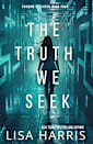 The Truth We Seek: Shadow Stalkers Book 4