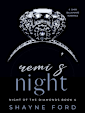 REMI'S NIGHT (Night of the Diamonds, #4)