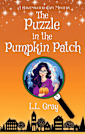 The Puzzle in the Pumpkin Patch: A Cozy Mystery (Havenwood Paranormal Cozy Mysteries Book 2)