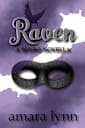 Raven (Masks #2)