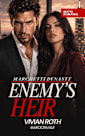 THE ENEMY’S HEIR