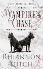 A Vampire’s Chase (Fate’s Chronicles, #4)