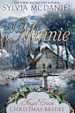 Minnie (Angel Creek Christmas Brides, #15)