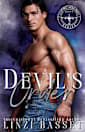 Devil’s Order (Club Decadent Skies, #2)