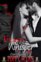 Fears Whisper (Club Risqué, #2)