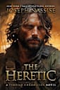 The Heretic (Templar Chronicles, #1)