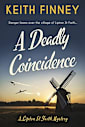 A Deadly Coincidence:  Lipton St Faith Mystery - Book 1