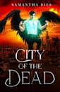 City of the Dead (Reign of Gods Book 3)