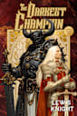 The Darkest Champion (Shadow Battles Saga Book 2)