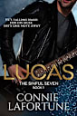Lucas (The Sinful Seven Series Book 1)