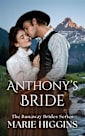 Anthony’s Bride - Book 2