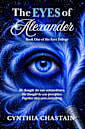 The Eyes of Alexander (The Eyes Trilogy Book 1)
