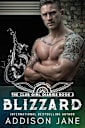 Blizzard (The Club Girl Diaries, #3)