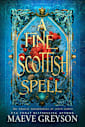 A Fine Scottish Spell - A Scottish Romantasy (The Magical Matchmakers of Seven Cairns Book 2)