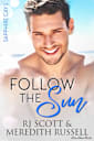 Follow the Sun (Sapphire Cay, #1)