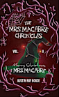 Merry Christmas, Mrs. Macabre