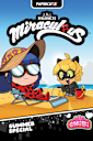 Miraculous Chibi Summer Special