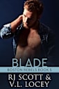 Blade (Boston Rebels, #5)