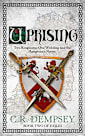 Uprising (Exiles, #2)