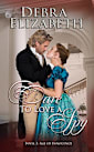 Dare to Love a Spy, (Book 3, Age of Innocence)
