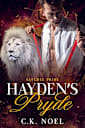 Hayden’s Pryde