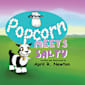 Popcorn Meets Salty (Popcorn the Wandering Little Lamb # 3)