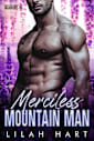 Merciless Mountain Man (Seduction Summit Warriors Book 1)