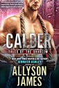 Calder (Tales of the Shareem Book 4)