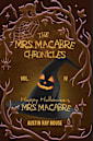 Happy Halloween, Mrs. Macabre