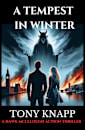 A Tempest in Winter (A HAWK MCCULLOUGH ACTION THRILLER Book 3)