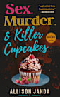 Sex, Murder & Killer Cupcakes