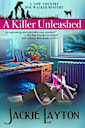 A Killer Unleashed (A Low Country Dog Walker Mystery, #5)