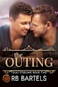 The Outing (Texas Sterling Book 2)