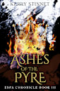 Ashes of the Pyre (The Espa Chronicle Book 3)