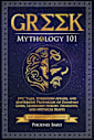 Greek Mythology 101