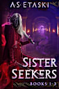 Sister Seekers Books 1-3
