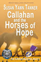 Callahan and the Horses of Hope (Cat Callahan Mysteries Book 2)