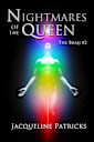 Nightmares of the Queen (action adventure romance): Book two of The Brajj