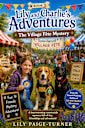 Lily and Charlies Adventures: The Village Fete Mystery