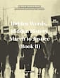 Hidden Words, Hidden History March to Justice Book II